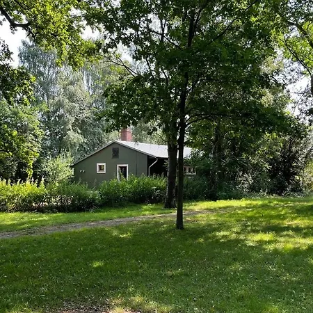 Hans Blues Сasa de vacaciones *