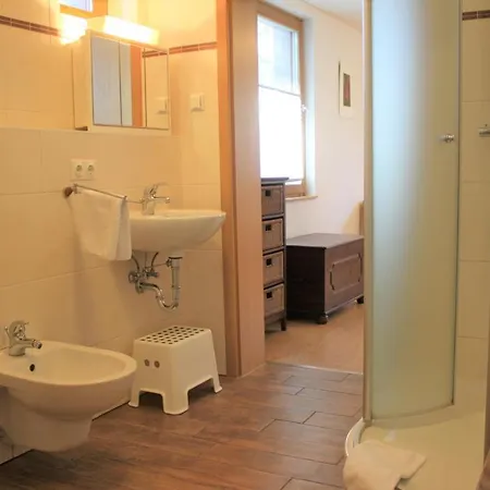 Сasa de vacaciones Hans Blues *