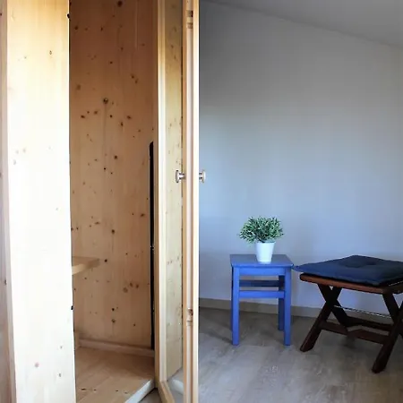 Hans Blues Сasa de vacaciones