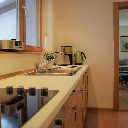 Hans Blues Сasa de vacaciones