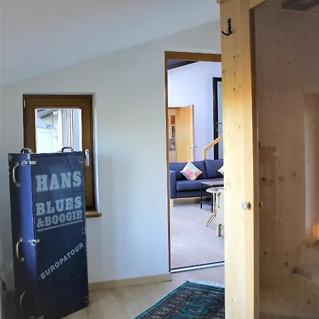 Hans Blues