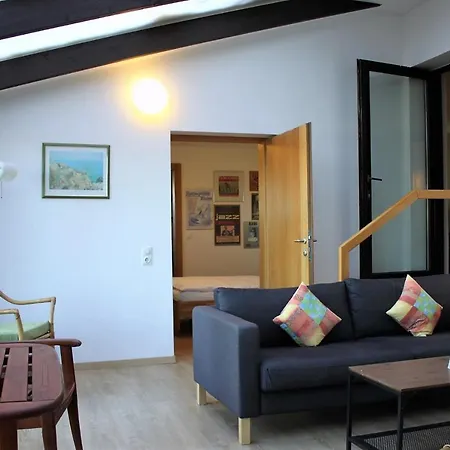 Hans Blues Сasa de vacaciones