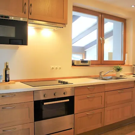 Hans Blues Сasa de vacaciones *