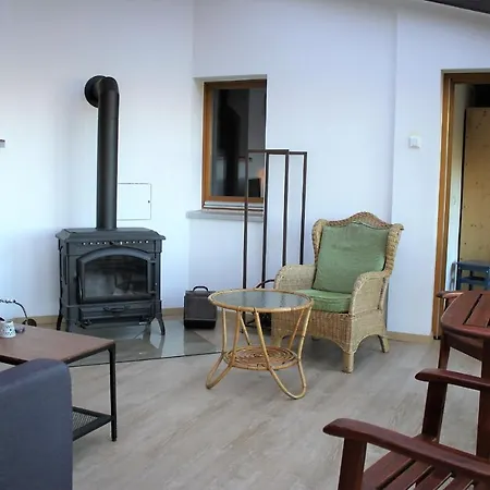 Hans Blues Сasa de vacaciones